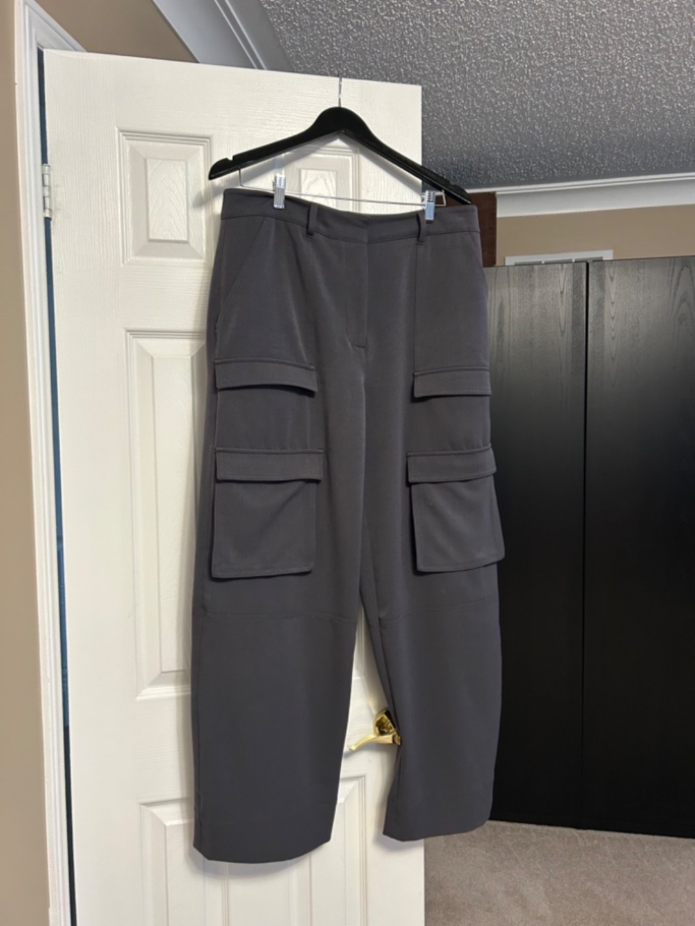 Utility Two-Piece Set - Picture 5 of 7